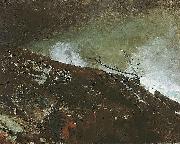 Winslow Homer, Coast of Maine